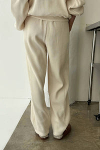 Le Bon Shoppe - Waffle Lo Pants