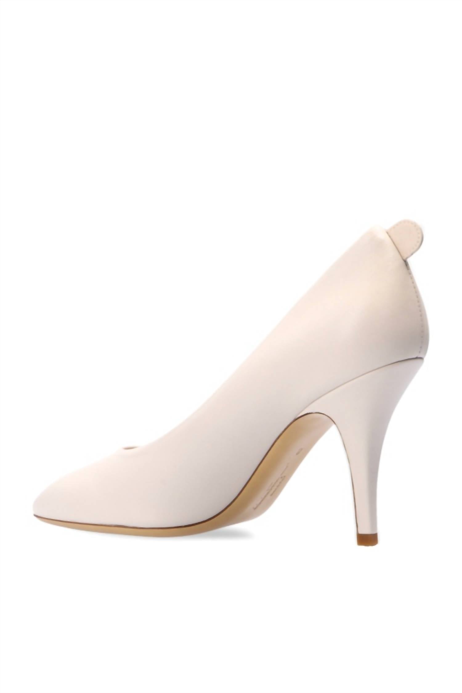 Salvatore Ferragamo - Women's Judy Stiletto Pumps
