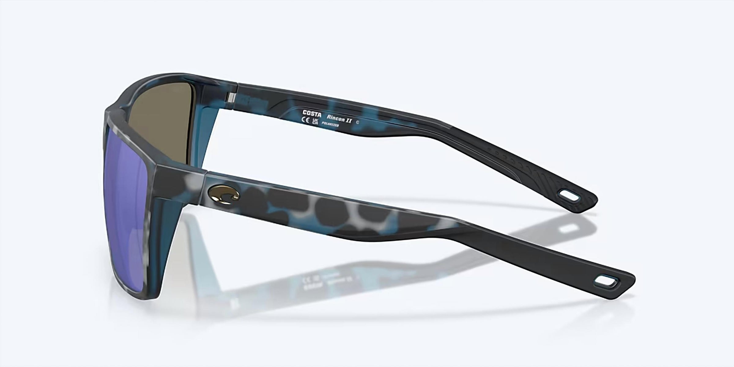 Costa Del Mar - Unisex - Rincon Ii Sunglasses