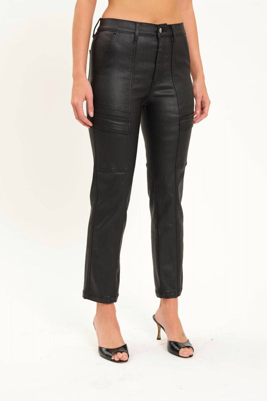 Daze - Straight Up Cargo Pant