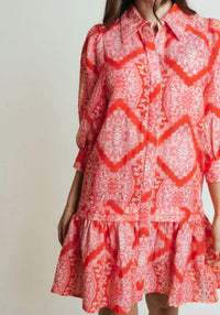 Laroque - Scout Dress