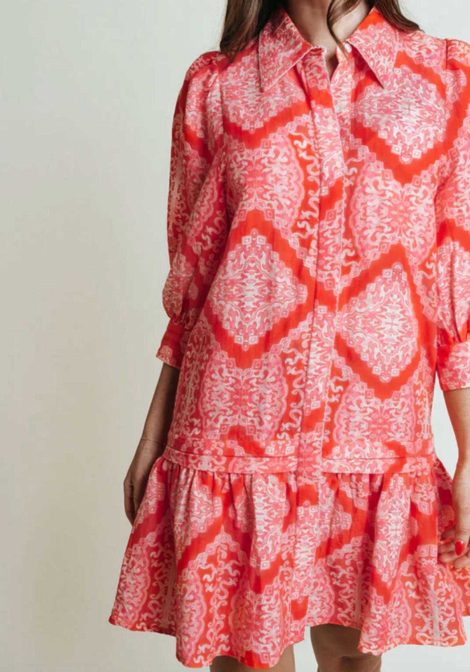 Laroque - Scout Dress