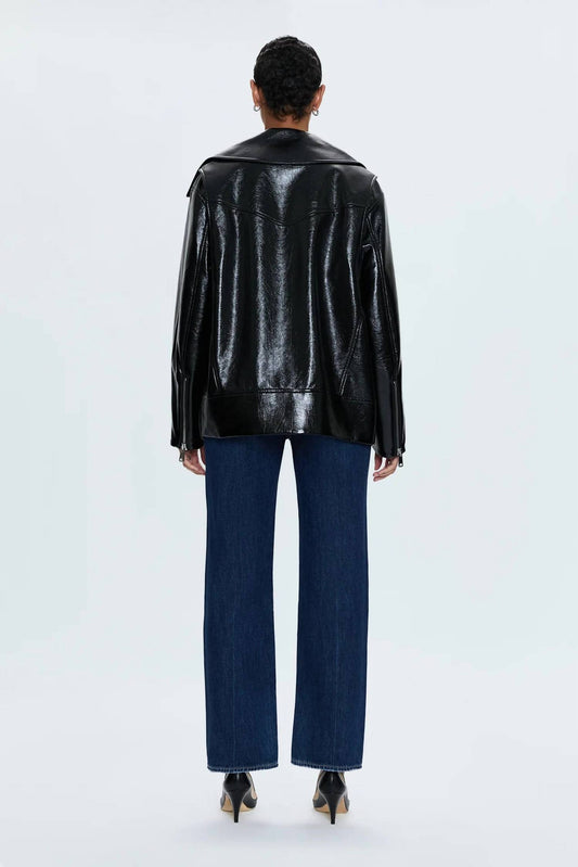 Pistola - Winona Vinyl Jacket