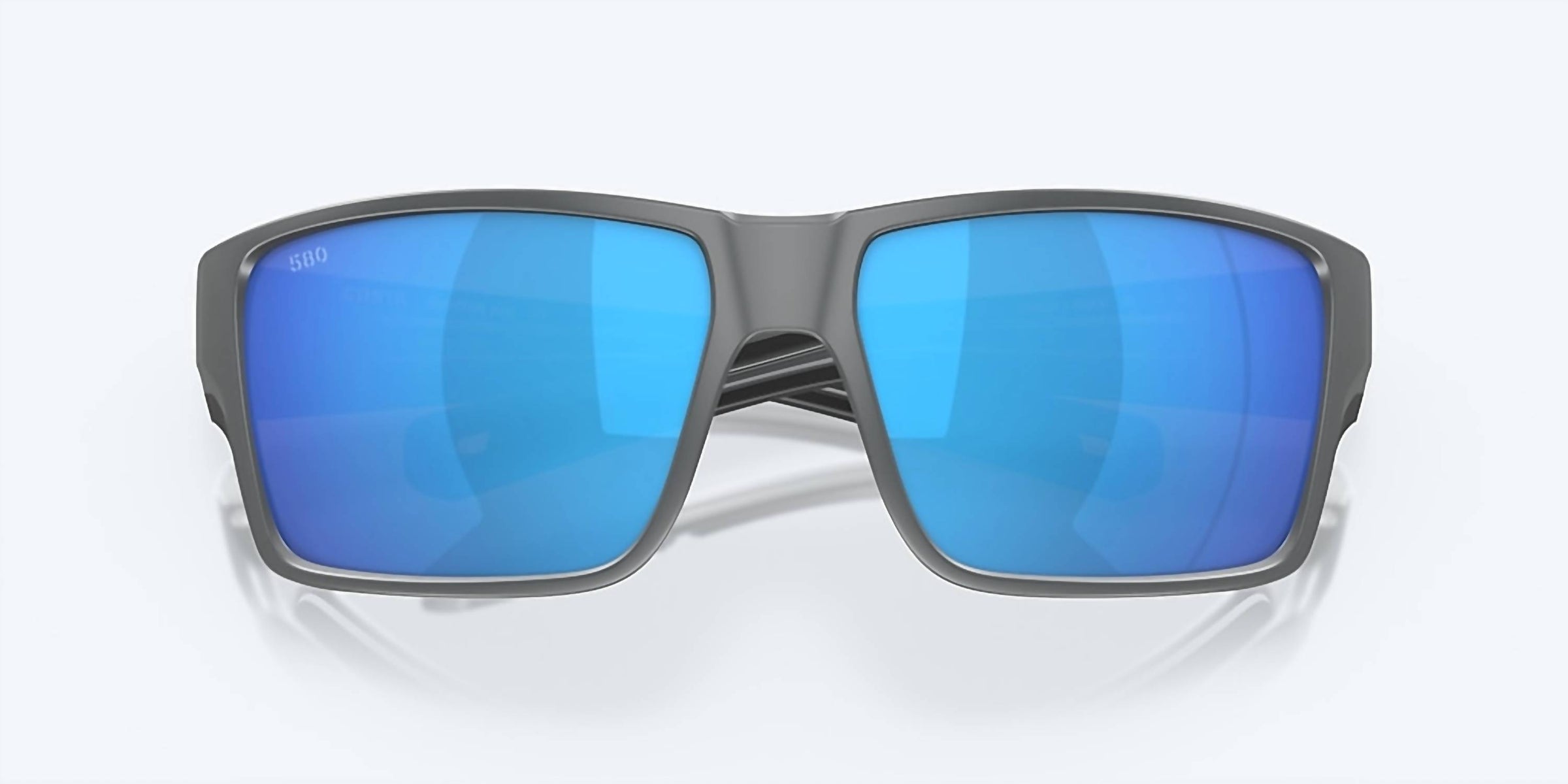 Costa Del Mar - Reefton Pro Polarized Sunglasses 9080 - 07 - 63