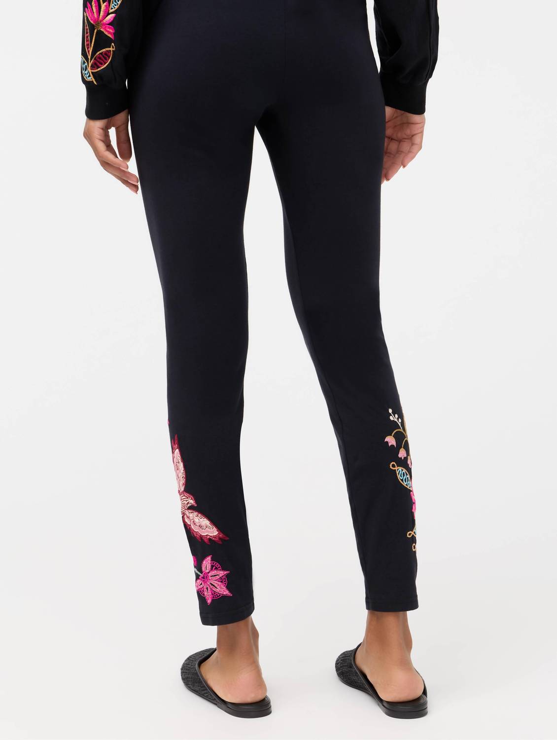 Johnny Was - PENELLOPE LEGGING