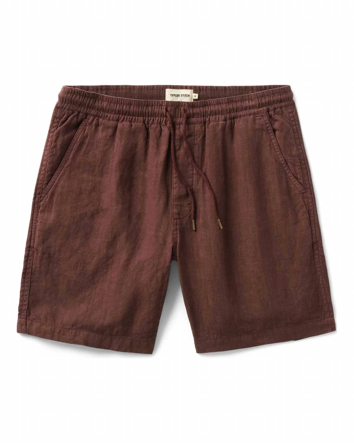 Taylor Stitch - The Apre Short