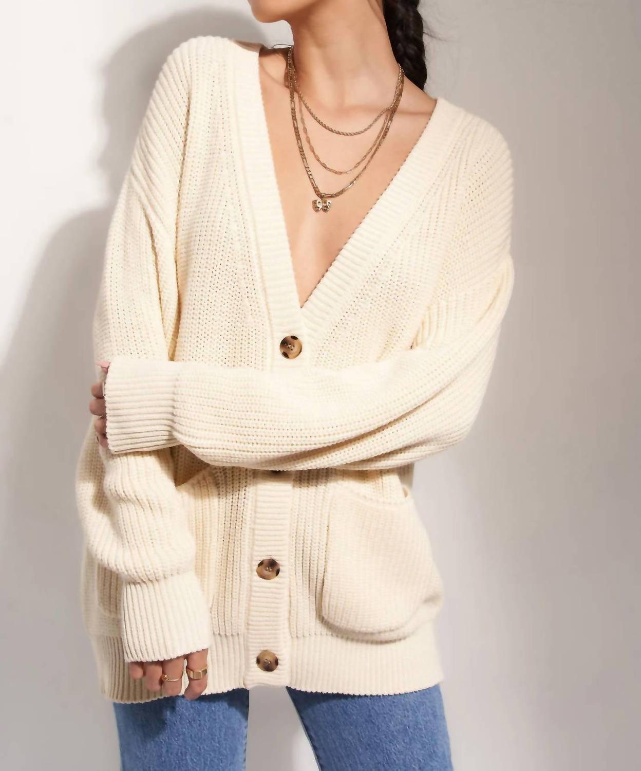 Callahan - The Cardigan