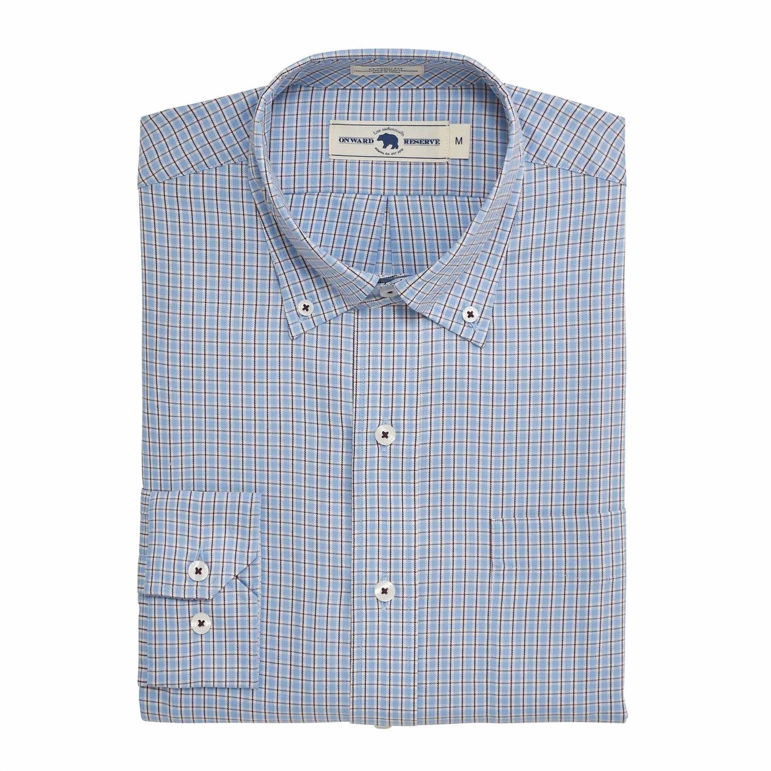 Onward Reserve - Men's Endless Blast Shirt