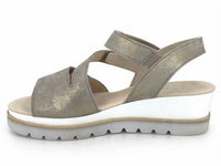 Gabor - Women's 4-640-62 Wedge Sandal