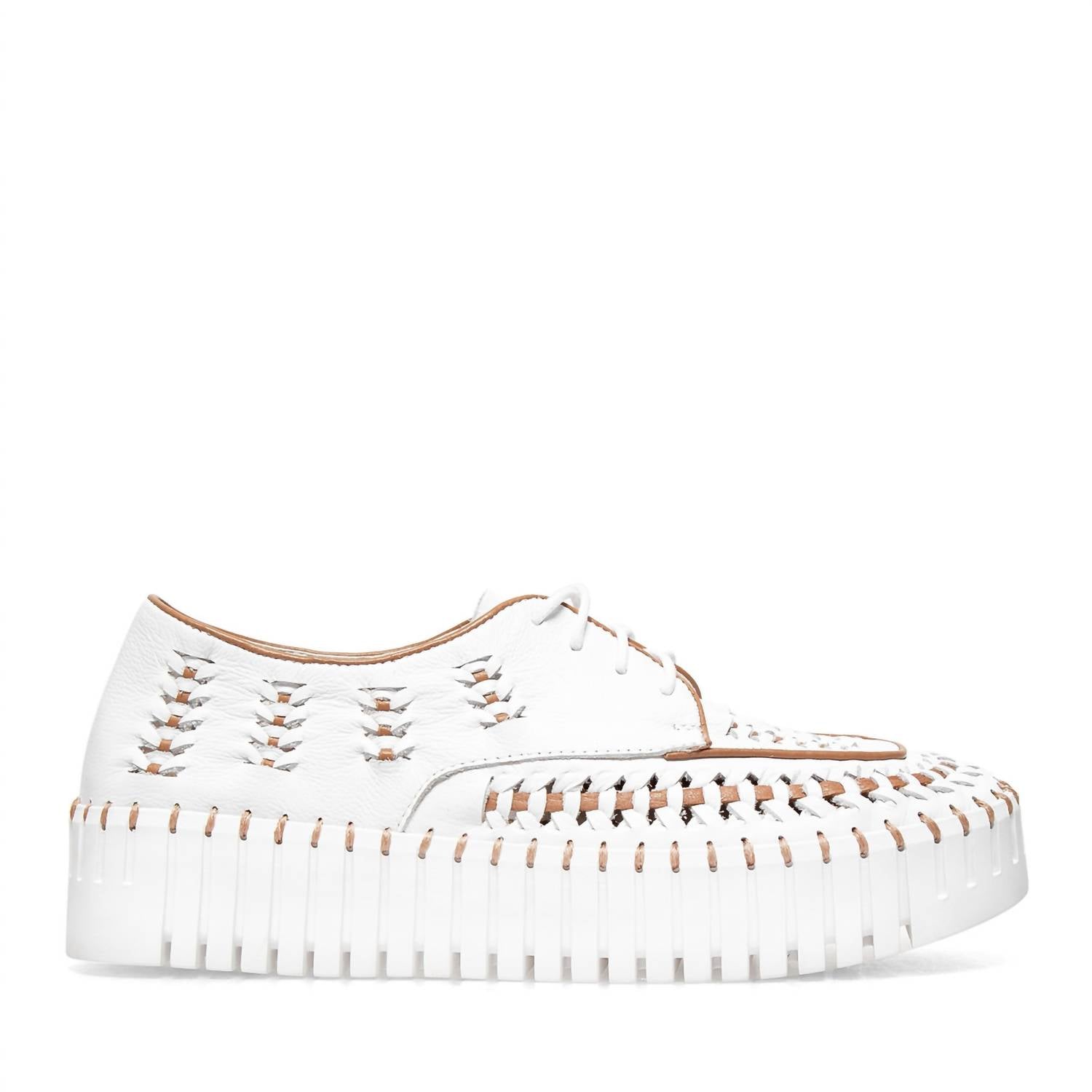 Silent D - Women's Brodies Sneaker