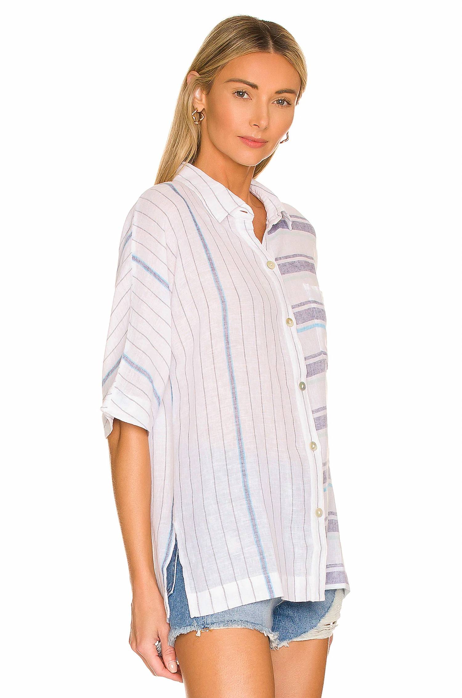 Rails - Finley Shirt