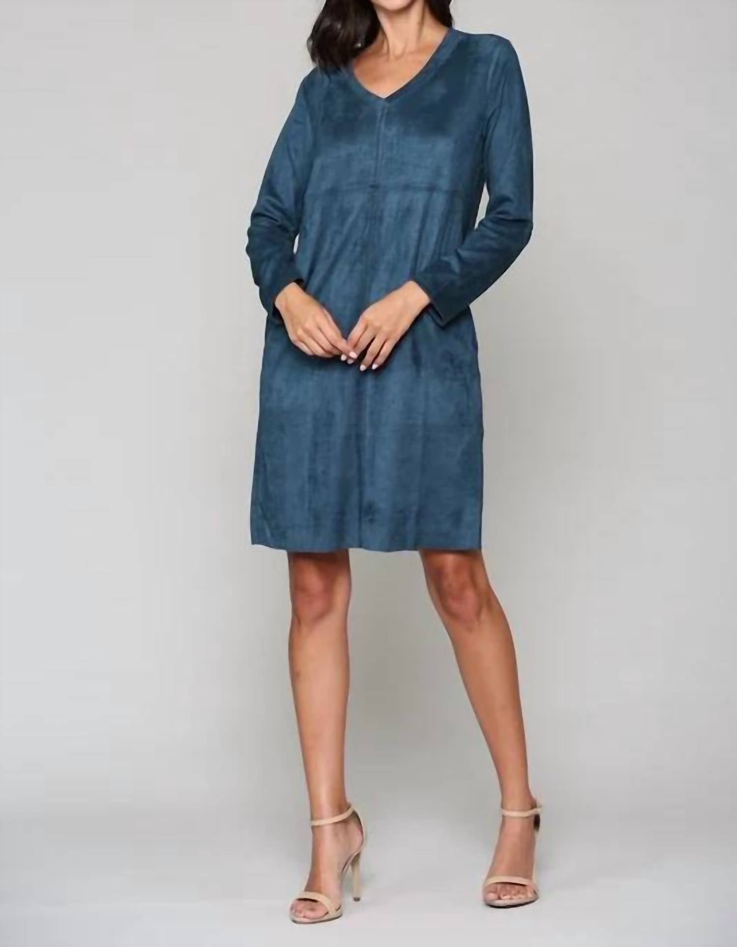 Joh - Women's Aurora Dress