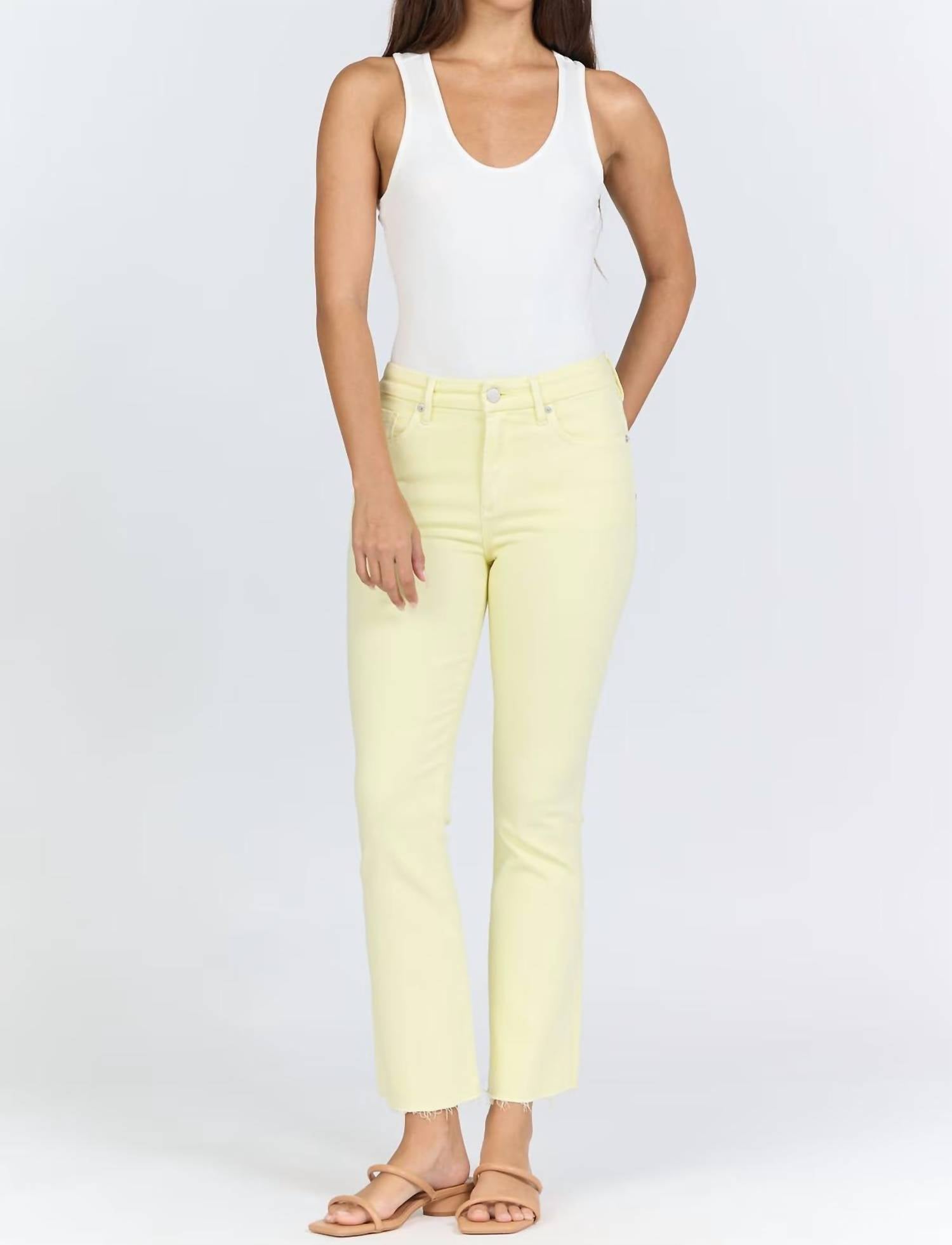 Dear John Denim - Jeanne Jeans
