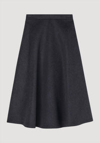Rohe - A-line Midi Skirt