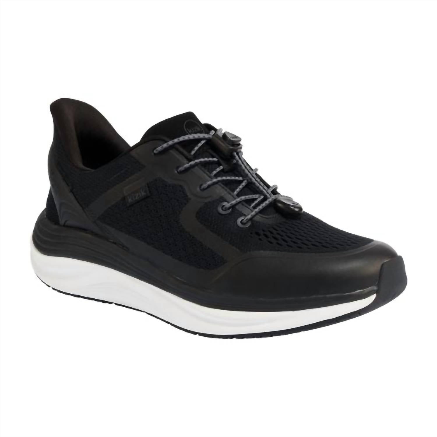 Kizik - Men's London Shoe