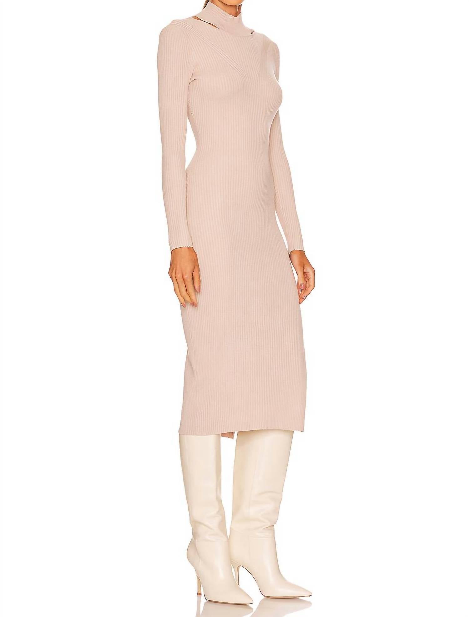 Heartloom - Miller Midi Dress