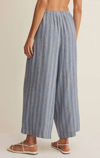 Z Supply - Perfect Striped Linen Pants