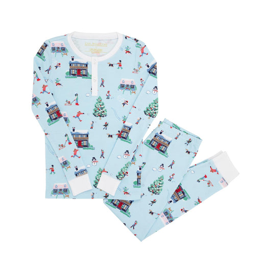 The Beaufort Bonnet Company - Kid's Sutton's Sweet Dream Set