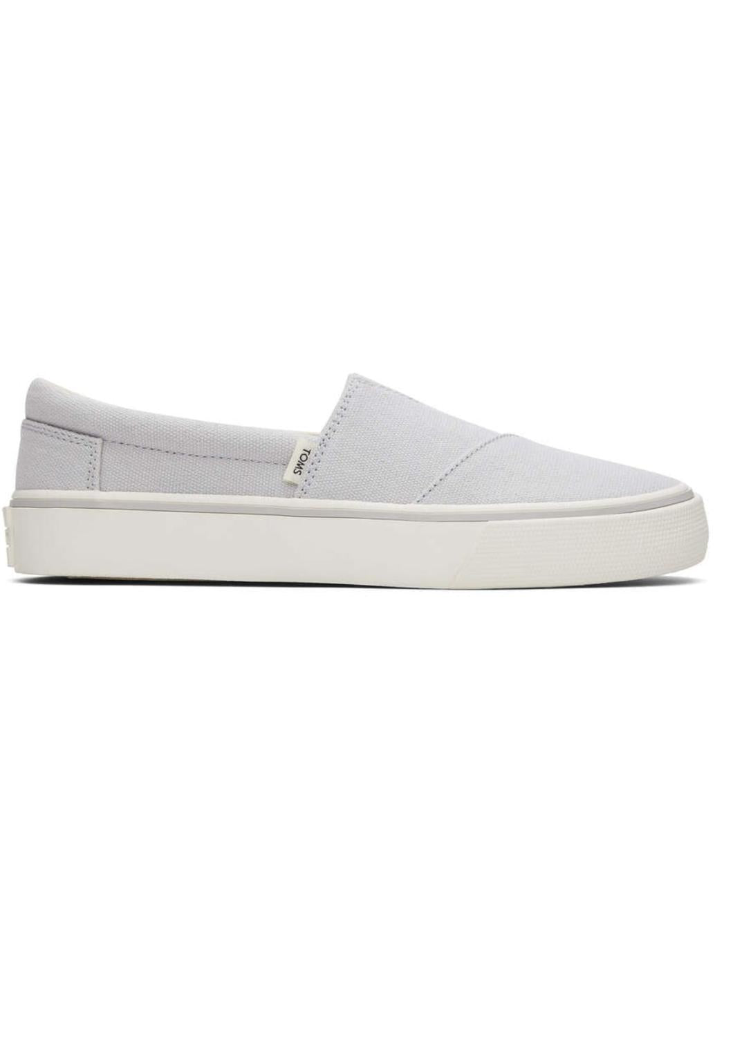 Toms - Women's Alpargata Fenix Slip On Trainer Shoes