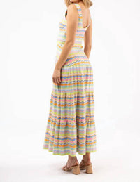 Smith & Quinn - Ginger Maxi Dress