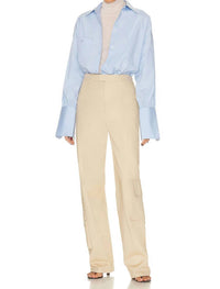 Helsa - Chino Cargo Trousers