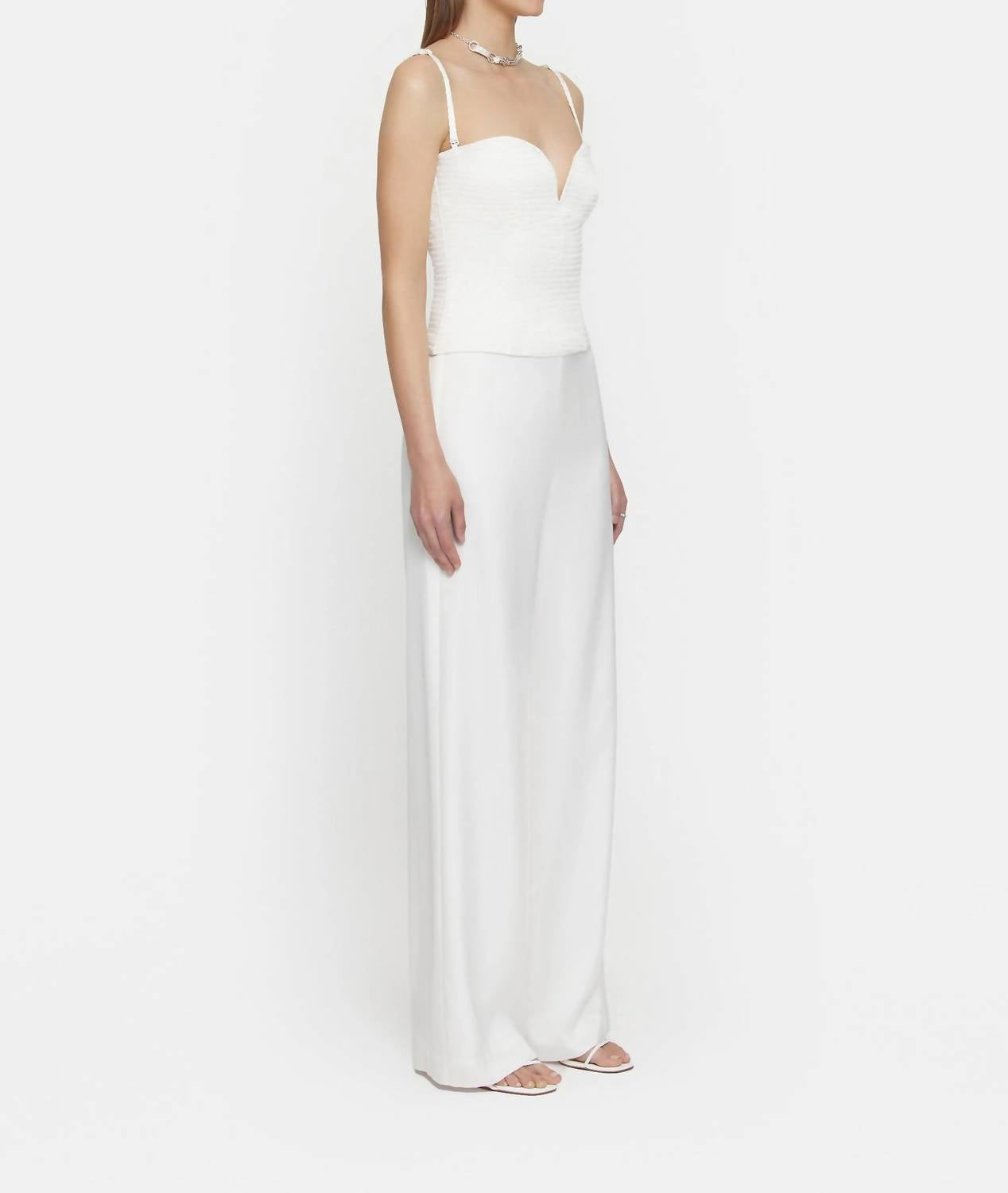 Viktoria & Woods - Novice Bustier Top