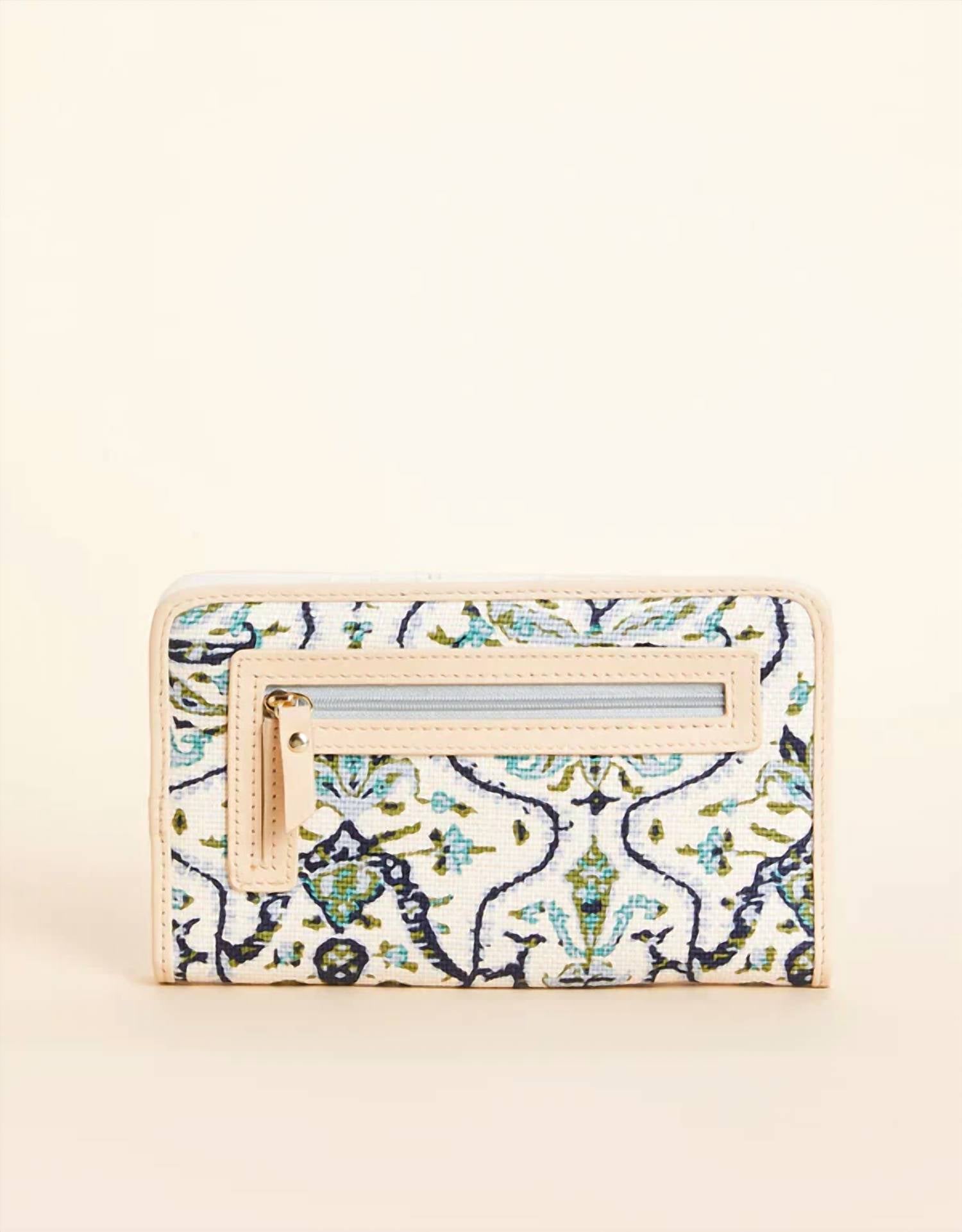 Spartina 449 - Snap Wallet