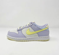 Nike - Kid's Dunk Low Sneakers
