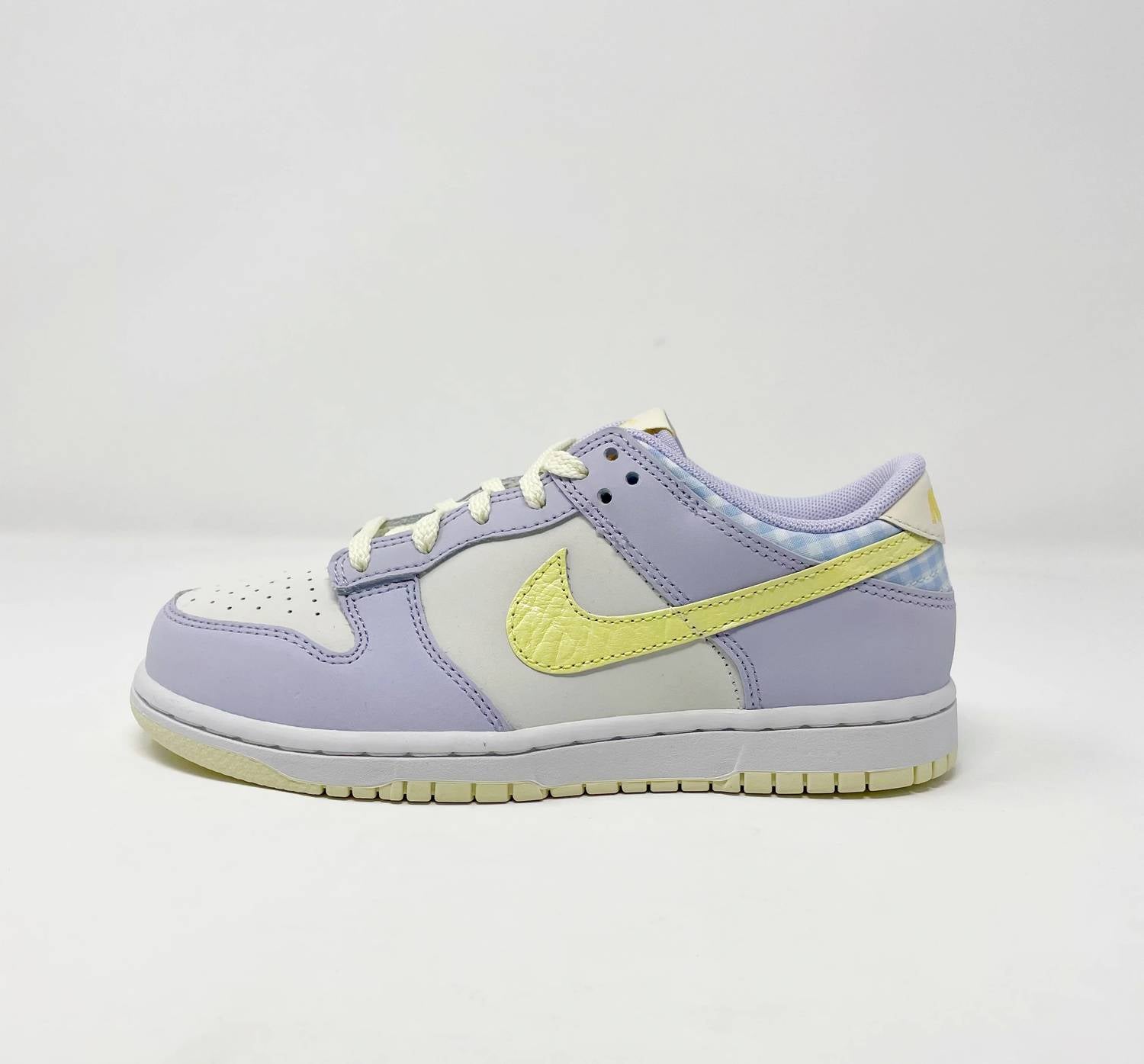 Nike - Kid's Dunk Low Sneakers