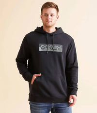 Oakley - Duality B1b Pullover Hoodie