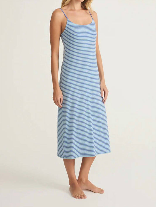 Z Supply - Sunday Striped Rib Dress