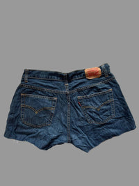 Levi'S - Women's 514 Denim Shorts