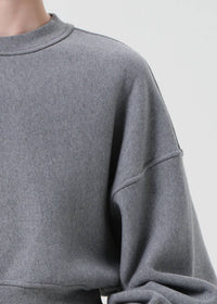 Agolde - Kit Sweatshirt