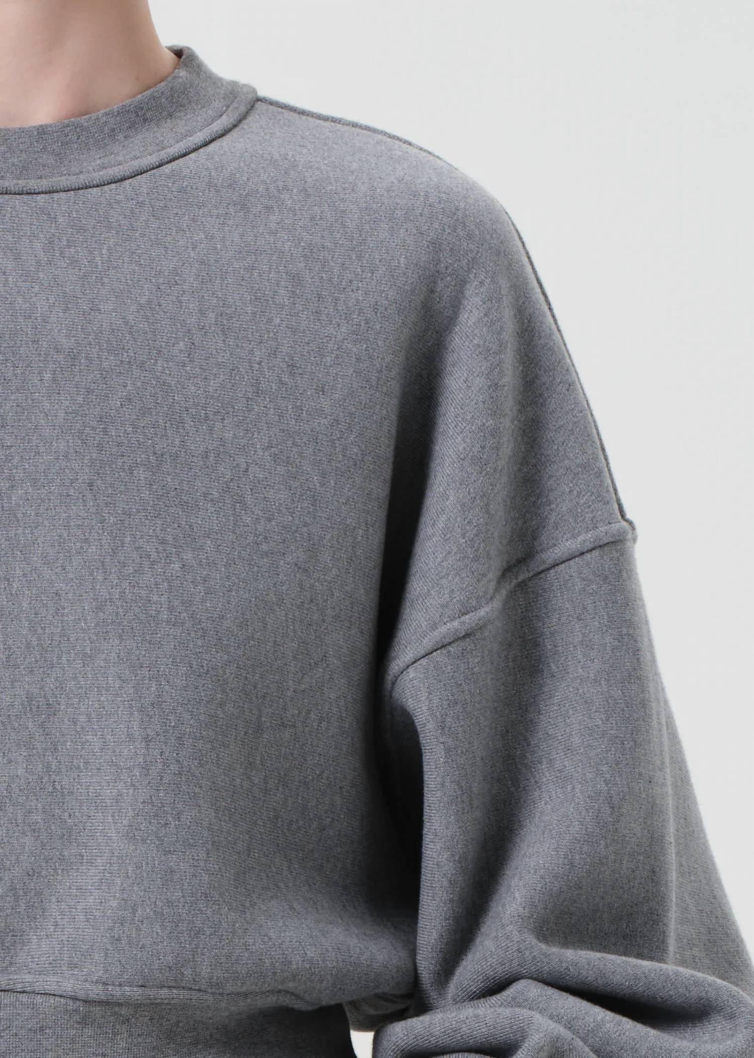 Agolde - Kit Sweatshirt
