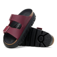 Birkenstock - Women's Arizona Chunky Birko-flor Sandal