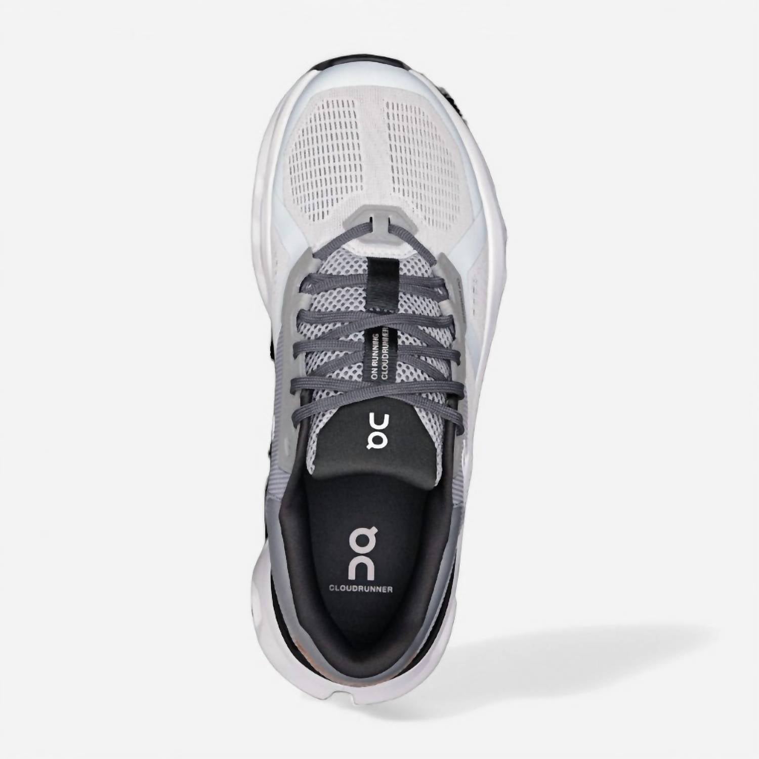 On - Men's Cloudrunner 2 Sneakers