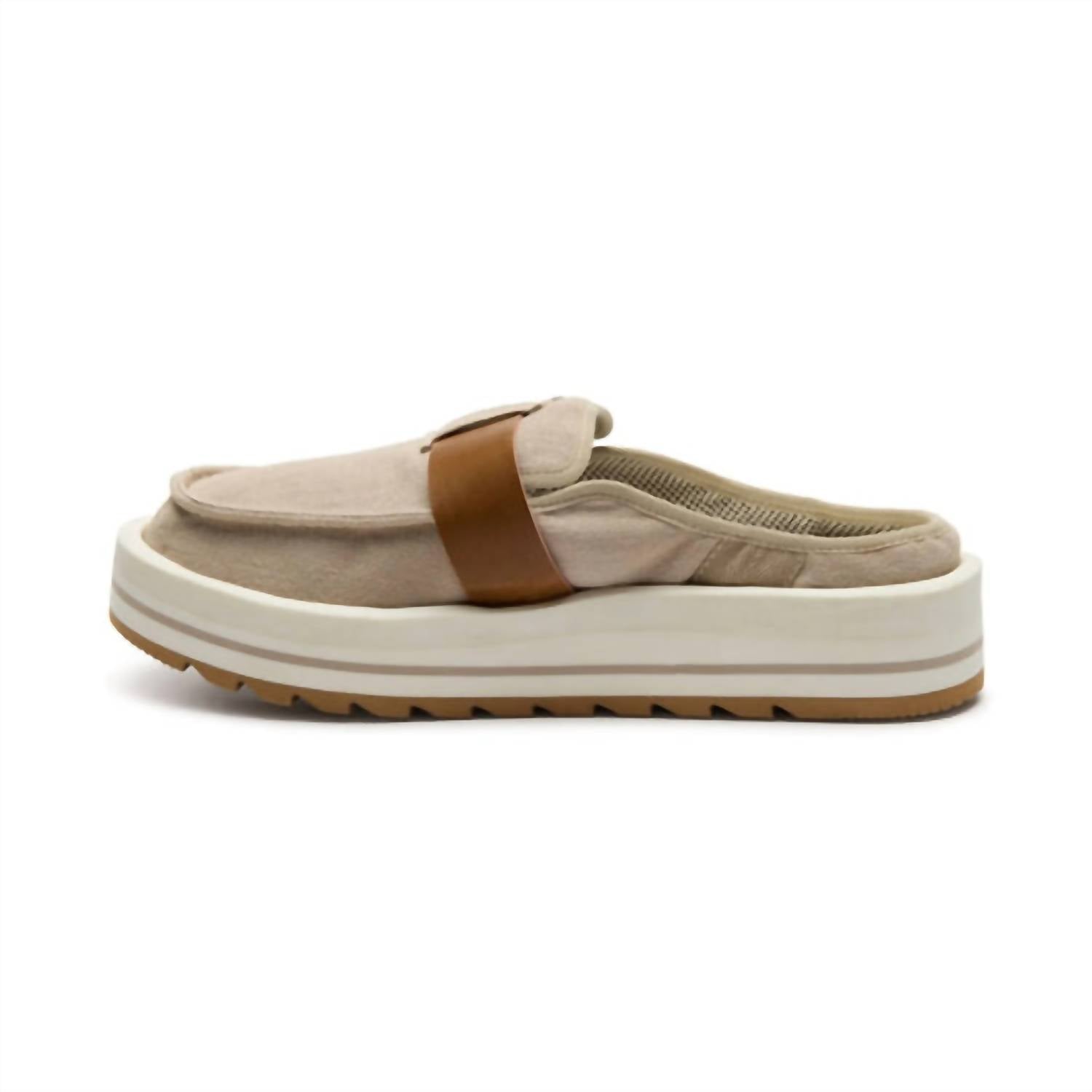 Sanuk - Women's Donna Sash-hey Shoes