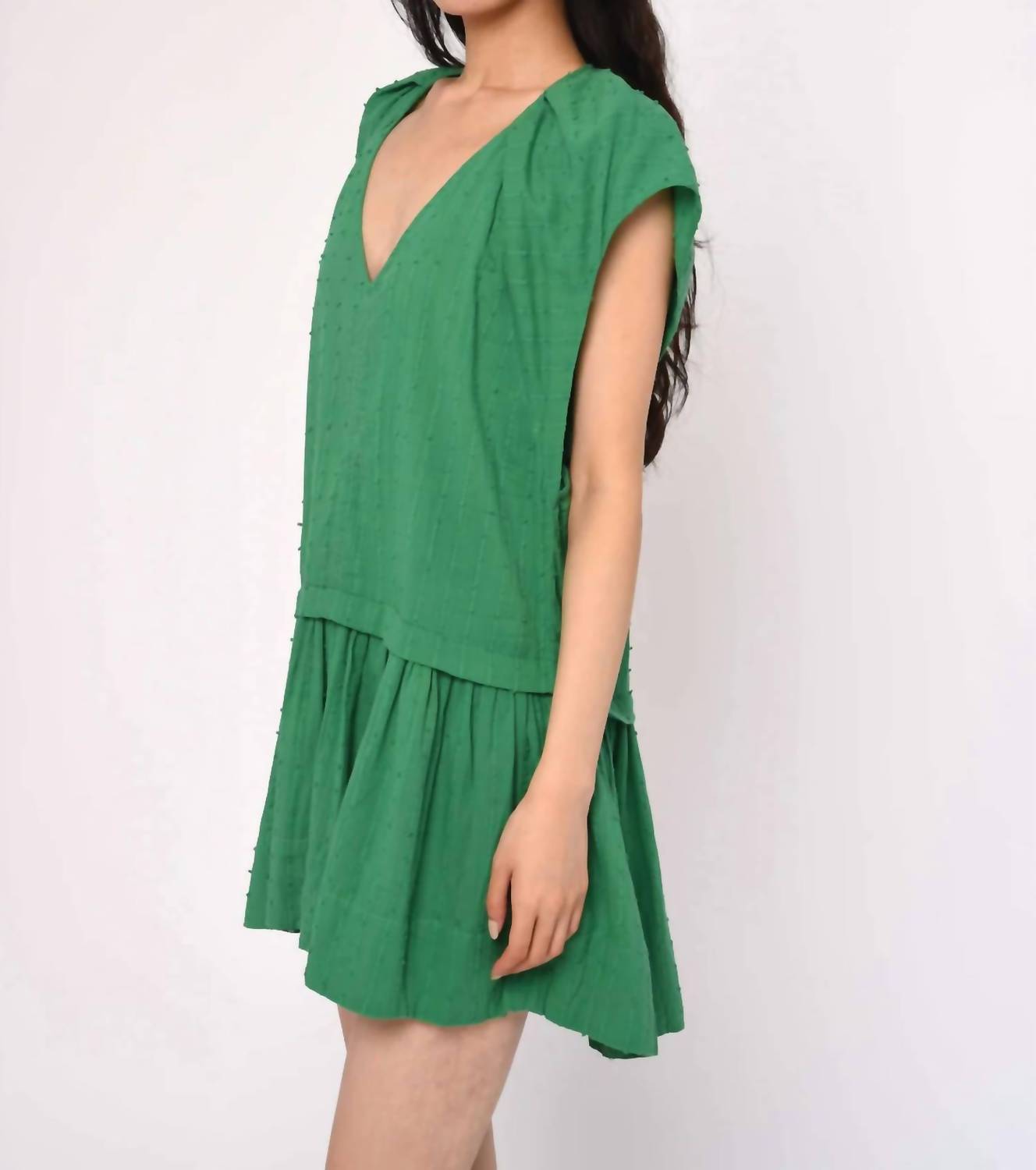 Love The Label - Rae Mini Dress