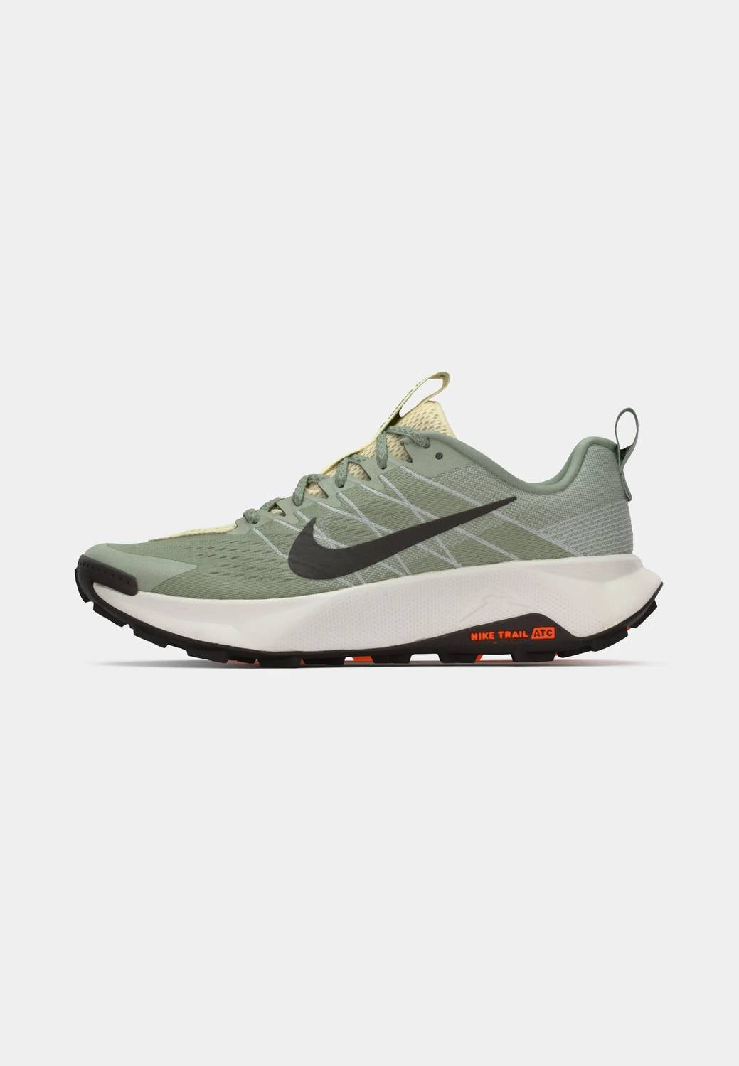 Nike - Men's Reactx Wildhorse 10 Trail Running Shoes