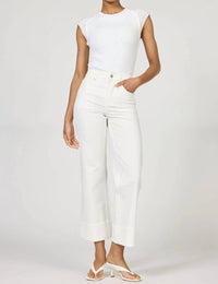 Dear John Denim - Holly Straight Leg Jean