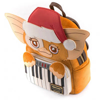 Loungefly - Gremlins Gizmo Holiday Cosplay Mini Backpack