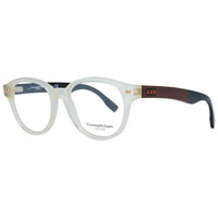 Ermenegildo Zegna - Men's Round Optical Frames