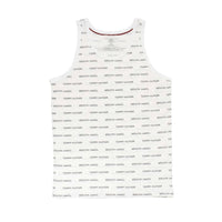 Tommy Hilfiger - Men's Modern Essentials Cotton Tank Top