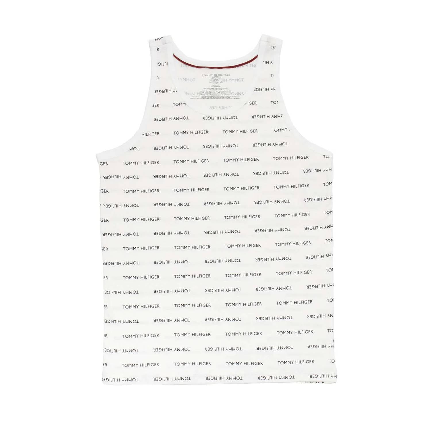 Tommy Hilfiger - Men's Modern Essentials Cotton Tank Top