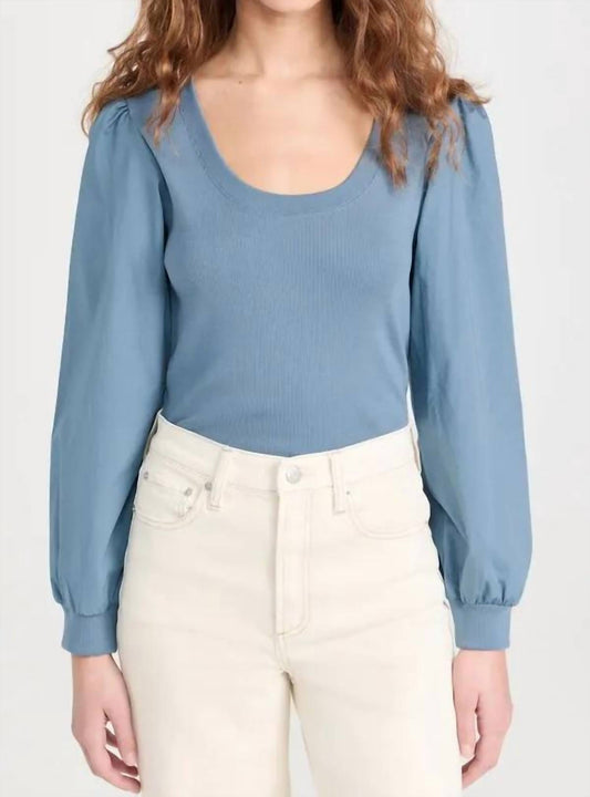 Veronica Beard - Anabel Top