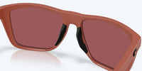 Costa Del Mar - Men's Mainsail Xl Polarized Sunglasses