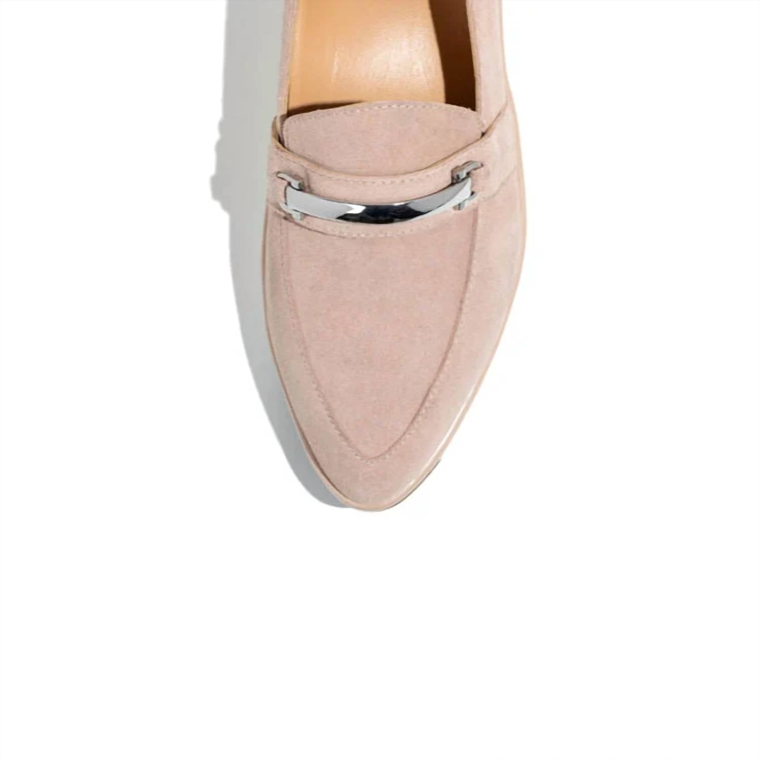 Soleni Shoes - Women's Leni Loafer
