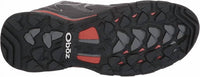 Oboz - Men's Cirque Low B-dry Hiking Shoe