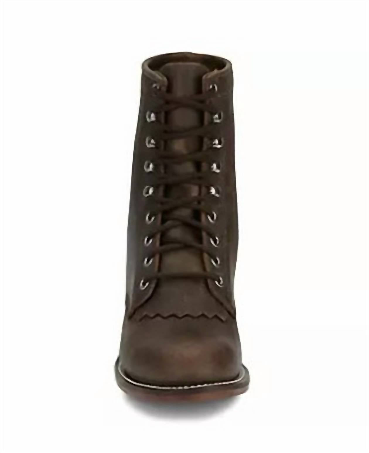 Justin Boots - Women's Roper Boot