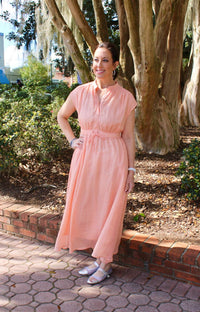 Elan - Breeze Midi Dress